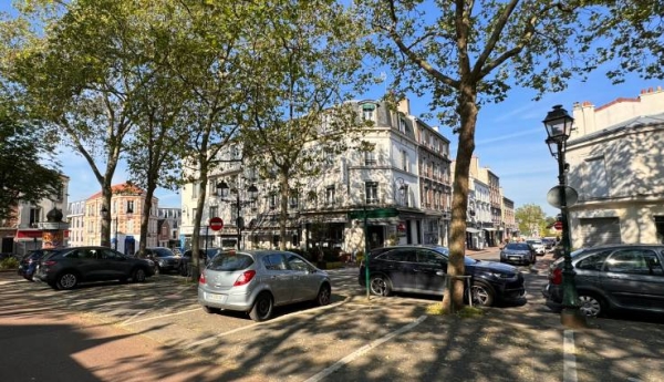 L'Auberge Des Trois Marches - Restaurant Le Vésinet - restaurant a faire LE VESINET