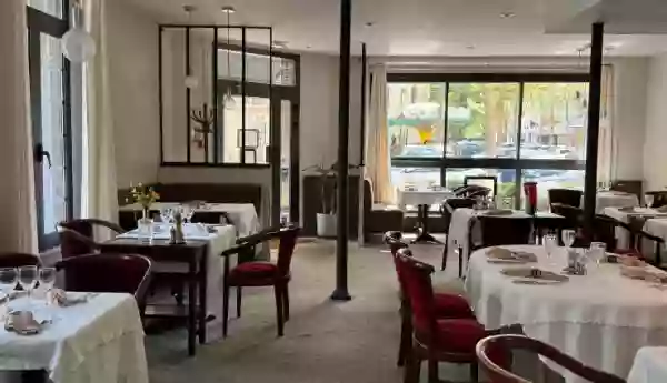 L'Auberge Des Trois Marches - Restaurant Le Vésinet - top resto LE VESINET