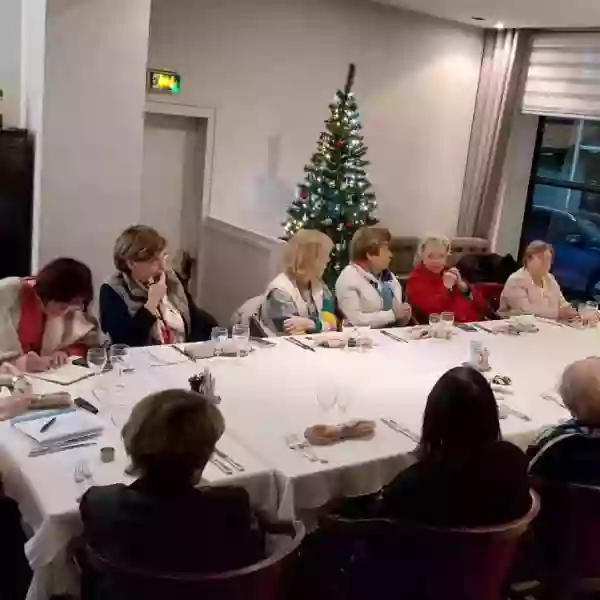 Privatisation - L'Auberge Des Trois Marches - restaurant LE VESINET - meilleur restaurant LE VESINET