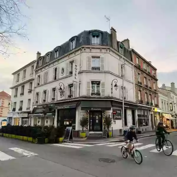 Privatisation - L'Auberge Des Trois Marches - restaurant LE VESINET - meilleur restaurant LE VESINET