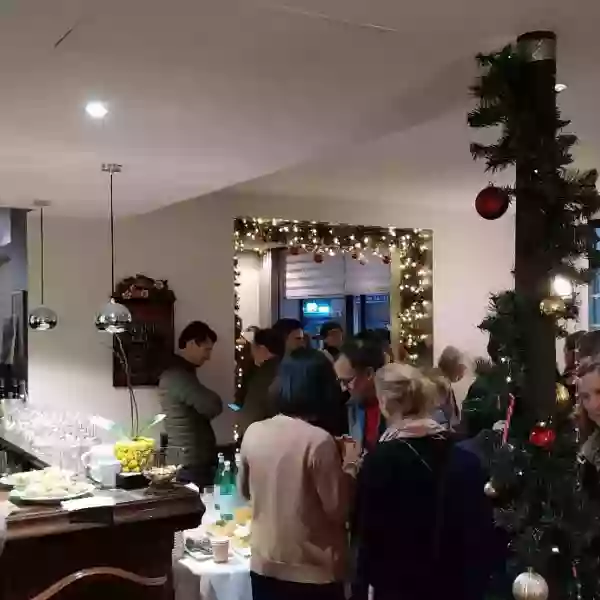 Privatisation - L'Auberge Des Trois Marches - restaurant LE VESINET - restaurant a faire LE VESINET